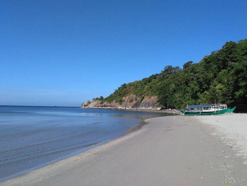 Munting Buhangin, Philippines , Philippines